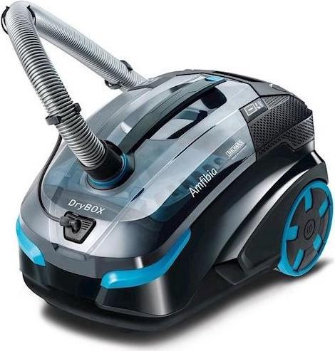 Produktbild Thomas Vacuum Cleaner Drybox Amfibia (Saugroboter)