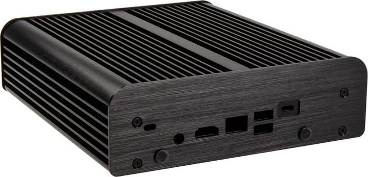Actual product image Akasa Newton S7 UCFF package (Intel NUC), OEM (UCFF)