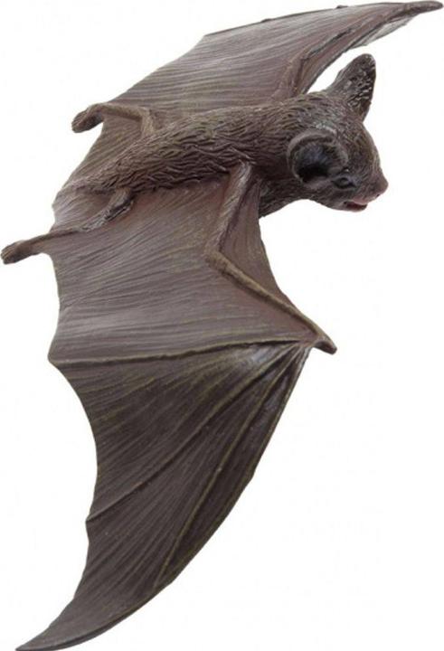 Produktbild Safari Ic Fledermaus Braun