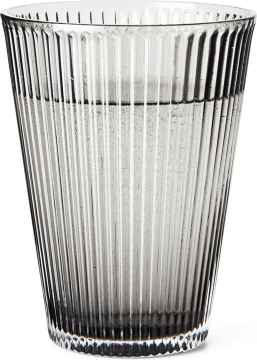 Actual product image Rosendahl 36 cl - Glass - Smoke (0.36 l, 2 x)