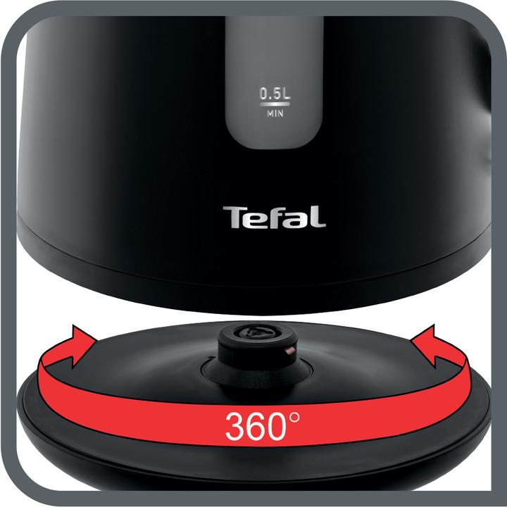 Produktbild Tefal KO2008 (1.70 l)