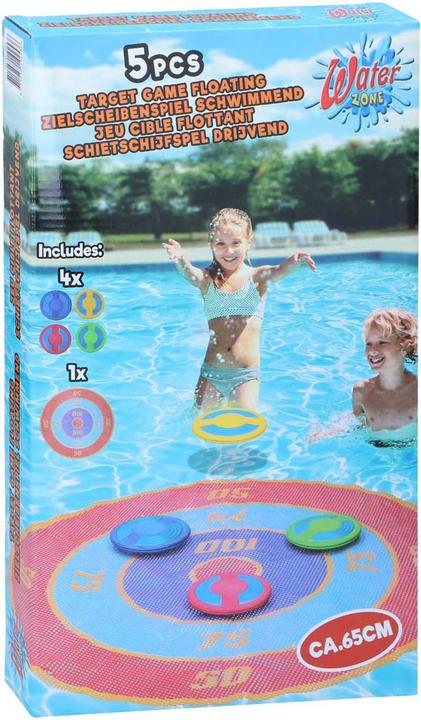 Productafbeelding Eddy Toys Target Game