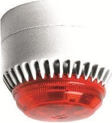 Actual product image Hekatron Rolp Sb-W