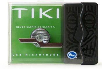 Produktbild Blue Microphones Tiki