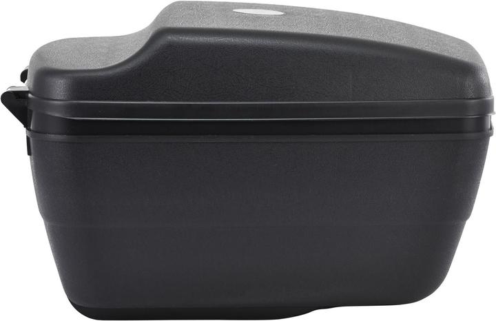 Produktbild Gerda Touring Tresor (14 l, Gepäckträgertasche)