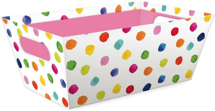 Produktbild Braun + Company Präsentkörbe 25x16x7,5cm (Geschenkbox, 1 x)