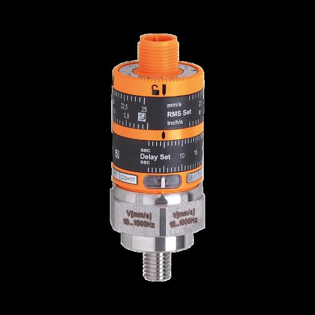 IFM VKV022