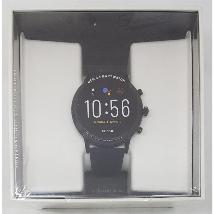 Produktbild Fossil Carlyle (44 mm)