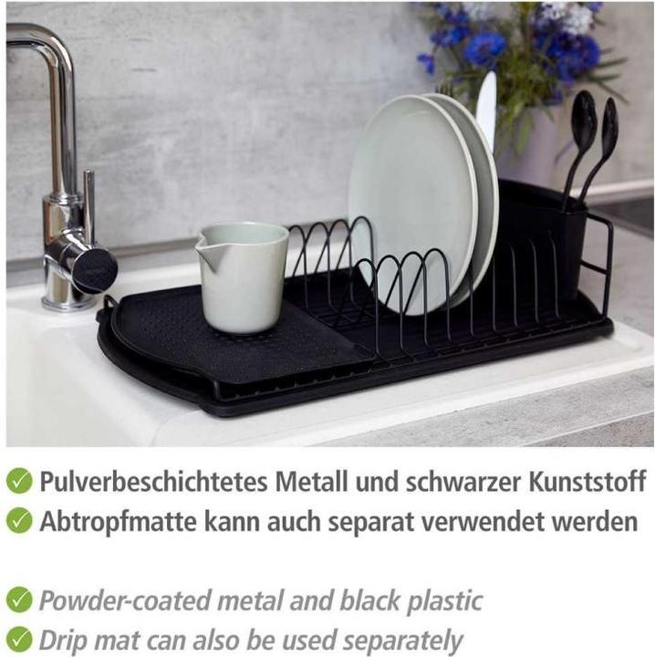 Produktbild Wenko Basic