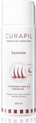 Immagine prodotto Curapil Cura dei capelli (200 ml)