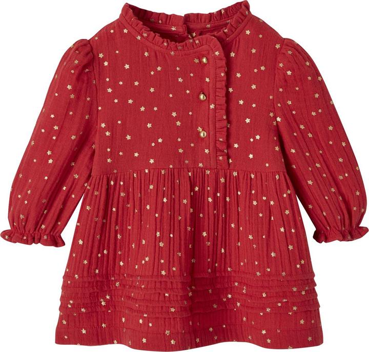Produktbild Vertbaudet Kleid (92)