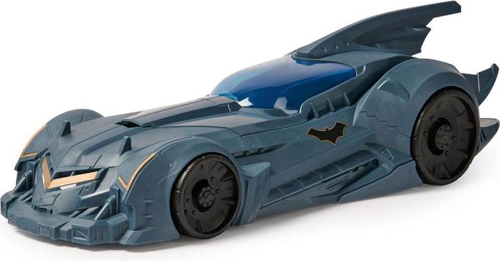 Productafbeelding Batman Batmobiel