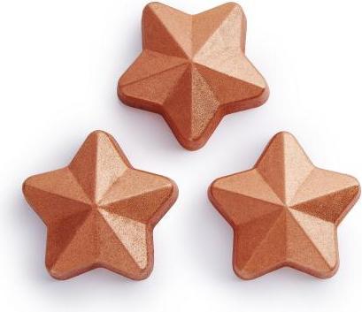 Produktbild Makeup Revolution I Heart Revolution Star Fizzer (Badeperlen)