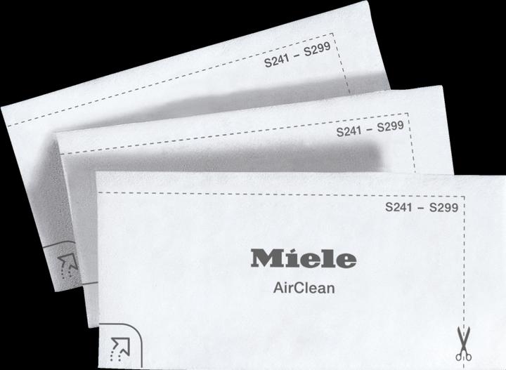 Produktbild Miele AirClean-Filter SF-SAC 30
