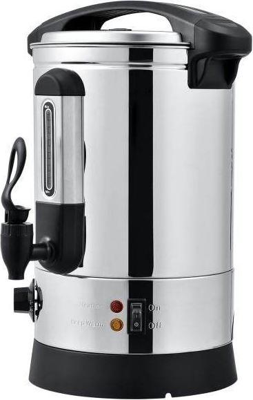 Produktbild Juskys Gluehweinkocher Teramo (7 l)