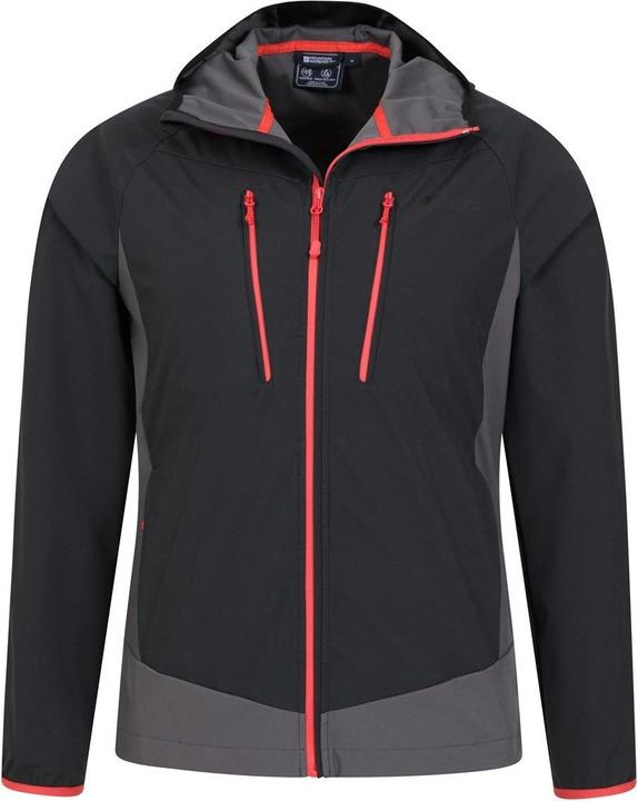Produktbild Mountain Warehouse Ambit Softshelljacke (XS)