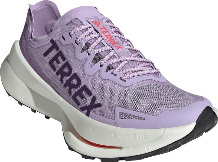 Actual product image adidas Terrex Agravic Speed Ultra - Trailrunningschuhe - Herren (40.5, 41)