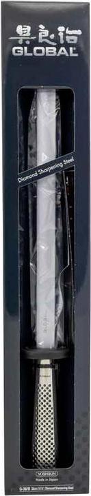 Produktbild Global Schleifstab Diamant