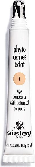 Actual product image OPI Phyto Cernes (#01)