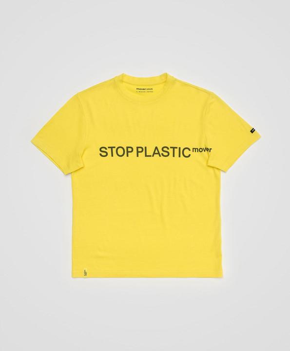 Mover Plastic Free Sportswear Stop Plastic Merino