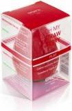 Image du produit Exsens Crème aromatique à la fraise Oh My Strawberry