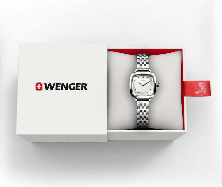 Immagine prodotto Wenger 01.1911.101 Classico d'epoca (Fatto in Svizzera)