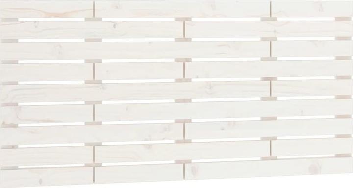 Actual product image VidaXL Oksiutka (126 x 3 x 91.5 cm)