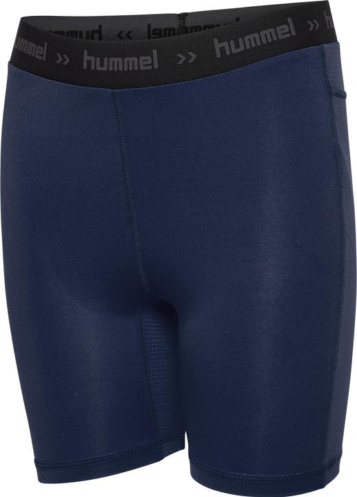 Actual product image hummel First Performance Kids Tight Shorts (164)