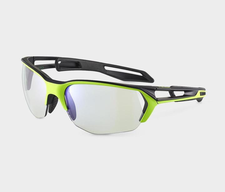 Cebe STRACK M 2.0 Lime Pro (Grün, Black, Transparent)