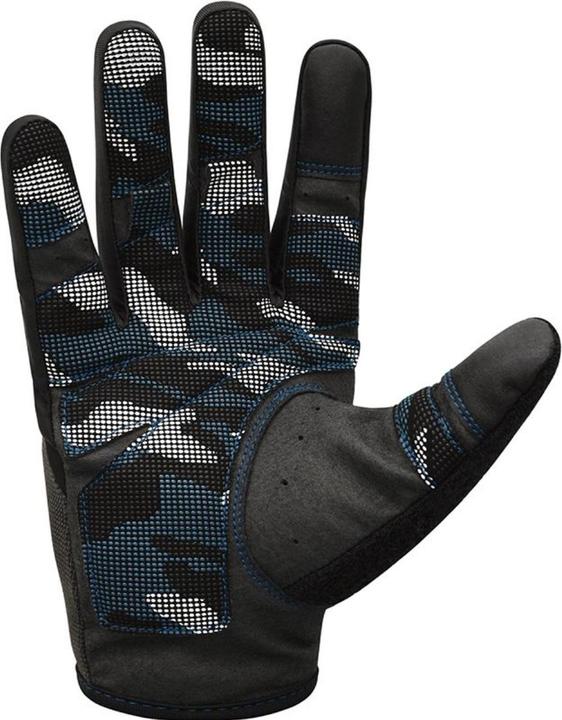 Produktbild Rdx Gym Gloves T2 - Full Finger (S)