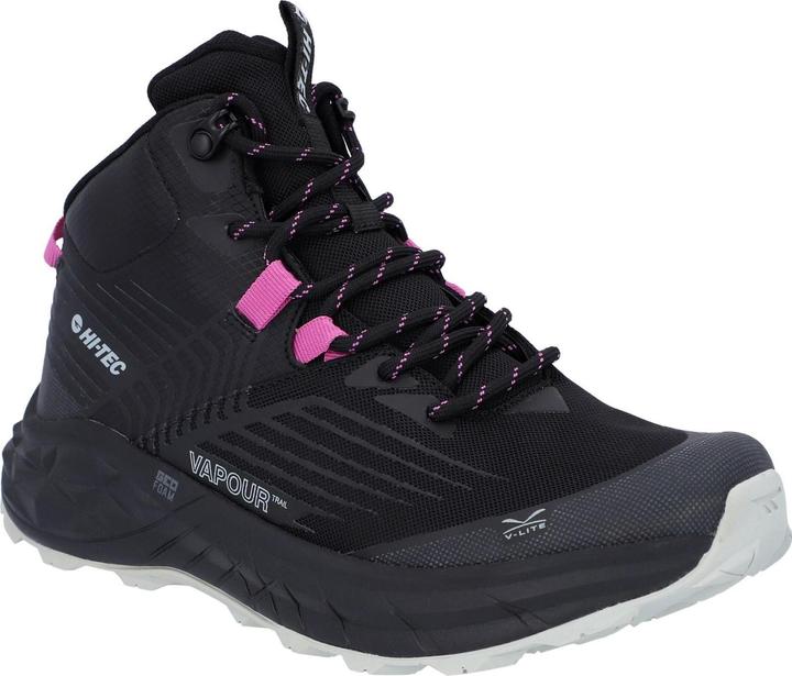Produktbild Hi-Tec Sneaker Fuse Trail Wasserfest (42)