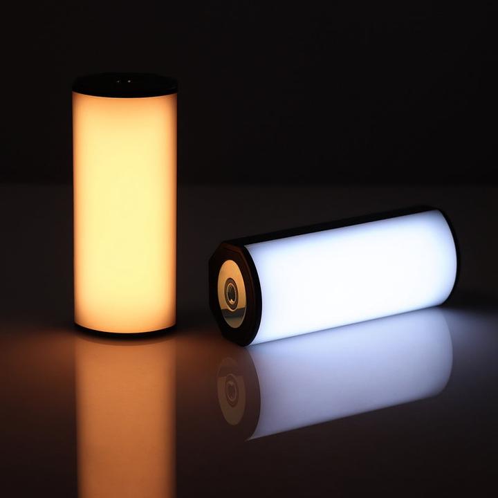 Produktbild Ulanzi Lampa studyjna Lampa Diodowa Led I-light Ice Light Rgb / 2637 (Videoleuchte)