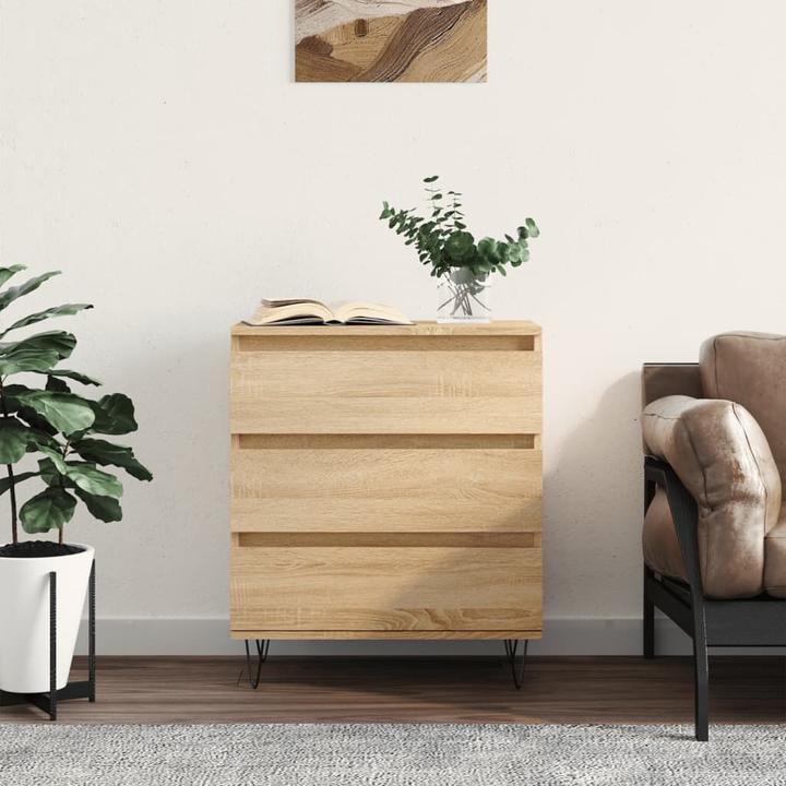 Immagine prodotto VidaXL Chloe (60 x 35 x 70 cm)