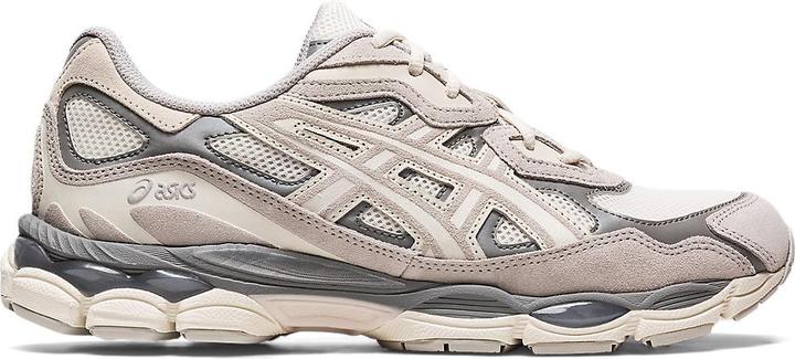 Actual product image ASICS Performance Gel NYC (39)