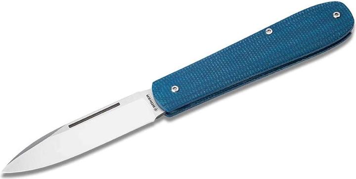 Image du produit Böker Poignée de coffre Micarta (80 cm)