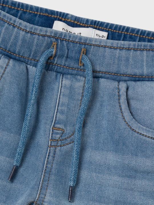Immagine prodotto Name it Jeans felpati dal taglio regolare (104)