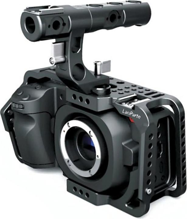Produktbild Lanparte BMPCC4K-C
