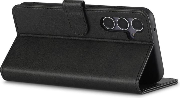 Actual product image LC.Imeeke Galaxy A16 - Leather case cover (Samsung Galaxy A16 5G)