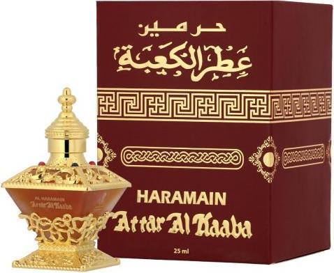 Immagine prodotto Al Haramain Attar Al Kaaba (25 ml)