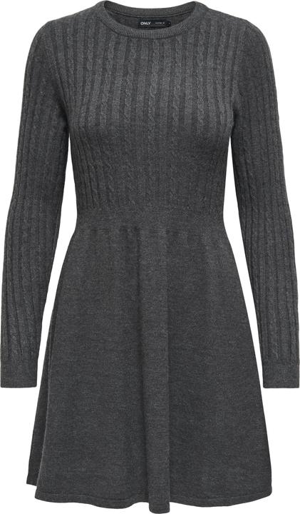 Grigio scuro melange