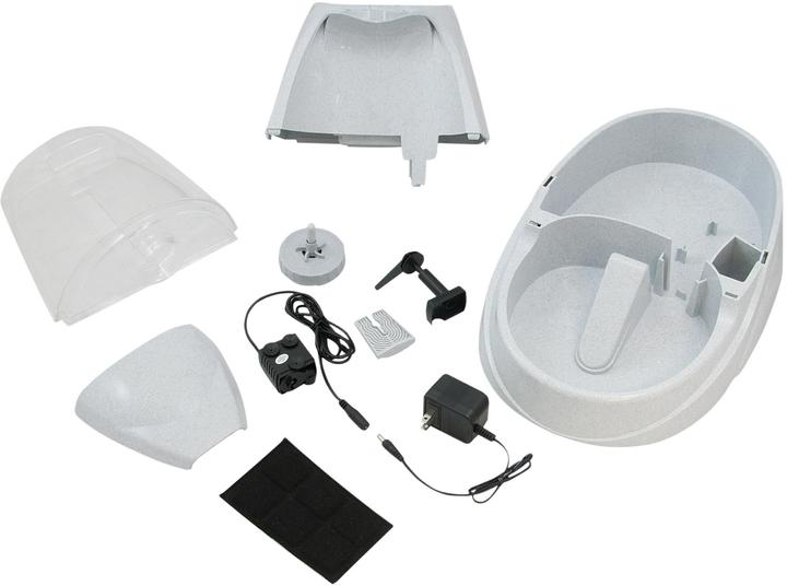 Image du produit Drinkwell Platinum (5 l)