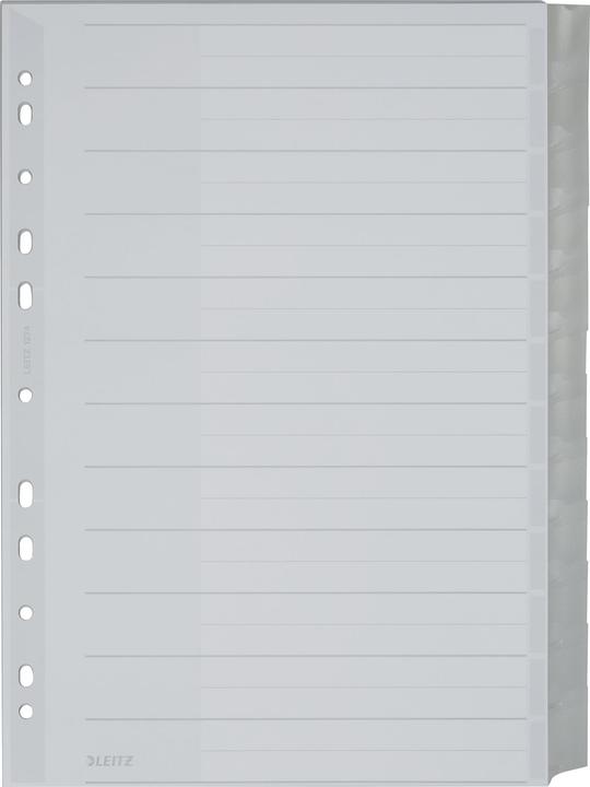 Image du produit Leitz Registre PP