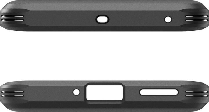 Produktbild Spigen Tough Armor Oneplus 11 5g Black (OnePlus 11)