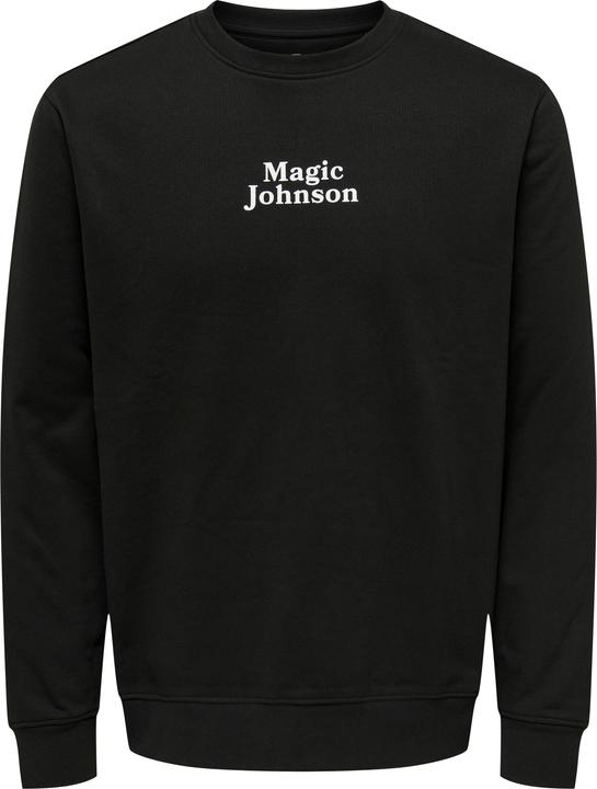 Only & Sons ONSCELEBRITY REG CREW NECK SWT Sweatshirt - 562138