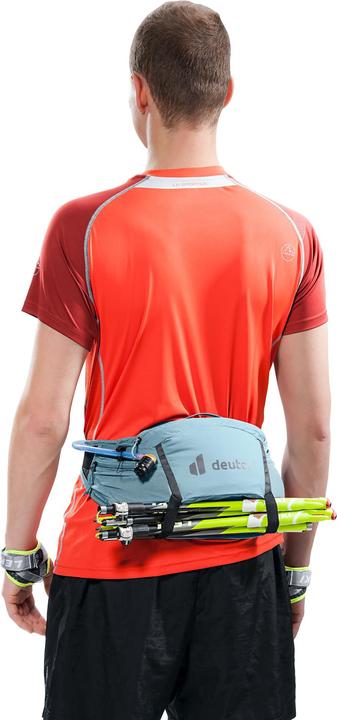 Actual product image Deuter Shortrail III