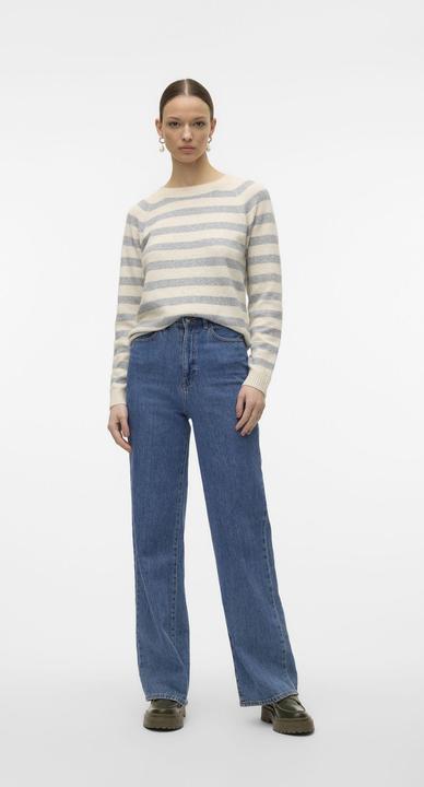 Produktbild Vero Moda Strickpullover Strickpullover (L)