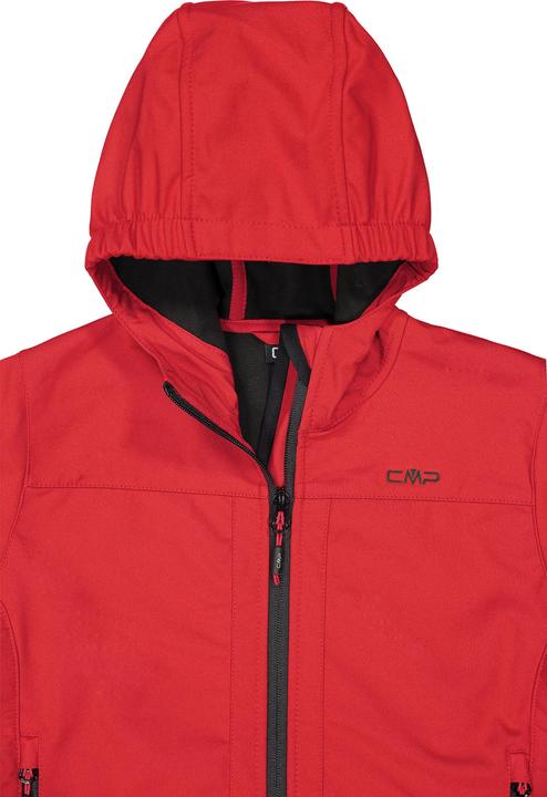 Immagine prodotto CMP Campagnolo Softshell Hoodie Jacke (98)