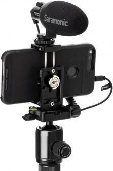 Produktbild MeFOTO RoadTrip Pro (Carbon)