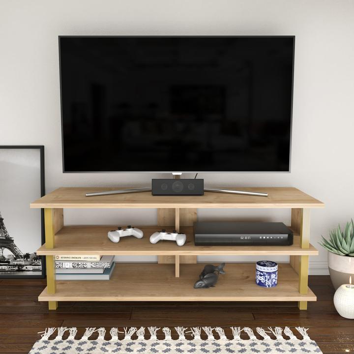 Image du produit Kalune Design Rodney (120 x 44.5 x 47.5 cm)