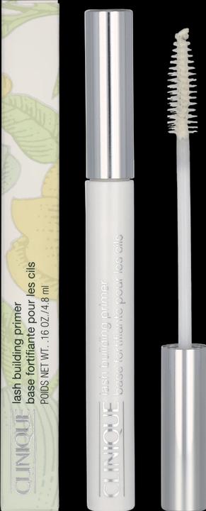Actual product image Clinique Lash Building Primer (White)